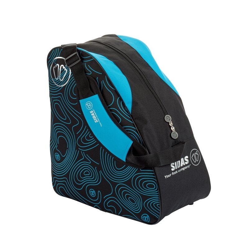 Vak na lyžařské boty Sidas Boot Bag