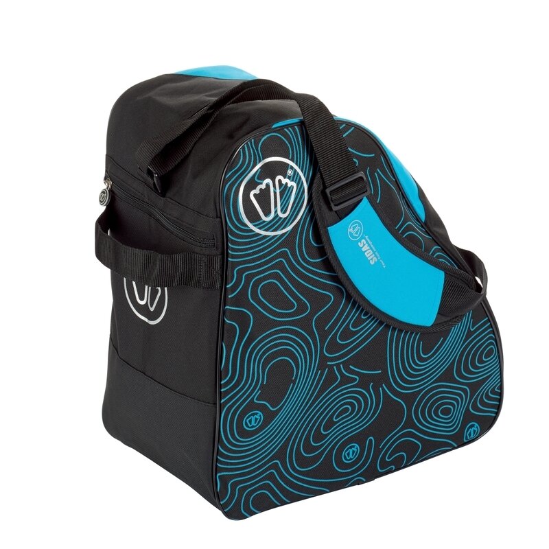Vak na lyžařské boty Sidas Boot Bag
