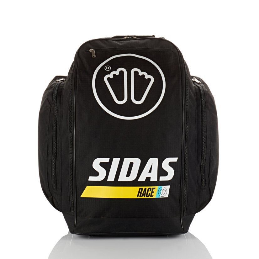 Vak na lyžařské boty Sidas Race Boots Bag 60 L