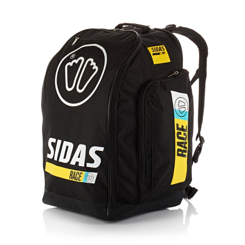 Vak na lyžařské boty Sidas Race Boots Bag 60 L