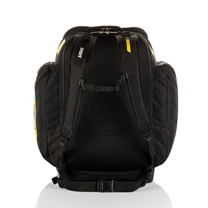 Vak na lyžařské boty Sidas Race Boots Bag 60 L