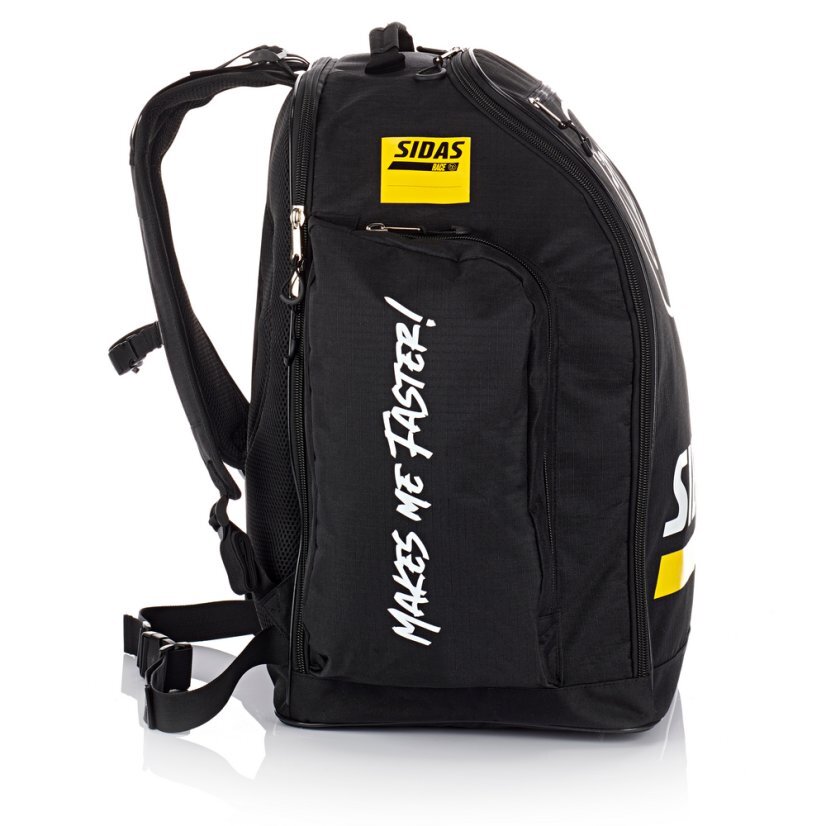 Vak na lyžařské boty Sidas Race Boots Bag 60 L