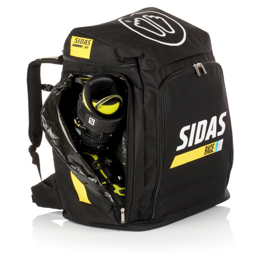 Vak na lyžařské boty Sidas Race Boots Bag 90 L