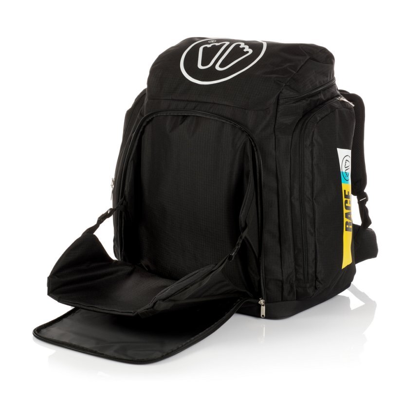 Vak na lyžařské boty Sidas Race Boots Bag 90 L