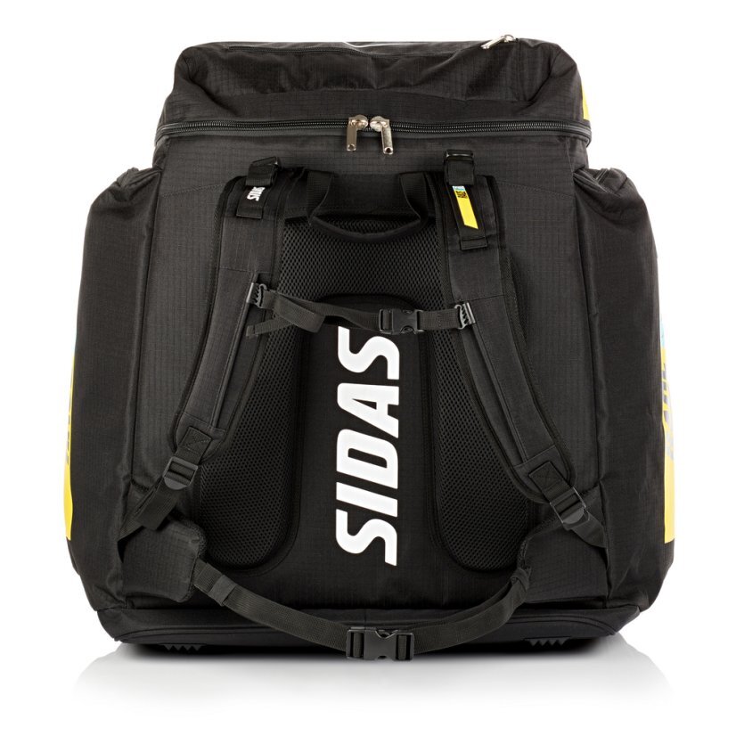 Vak na lyžařské boty Sidas Race Boots Bag 90 L