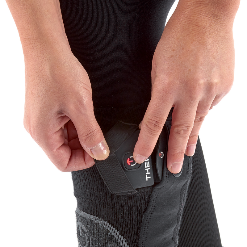 Vyhřívané ponožky Therm-ic Powersocks Heat Uni V2