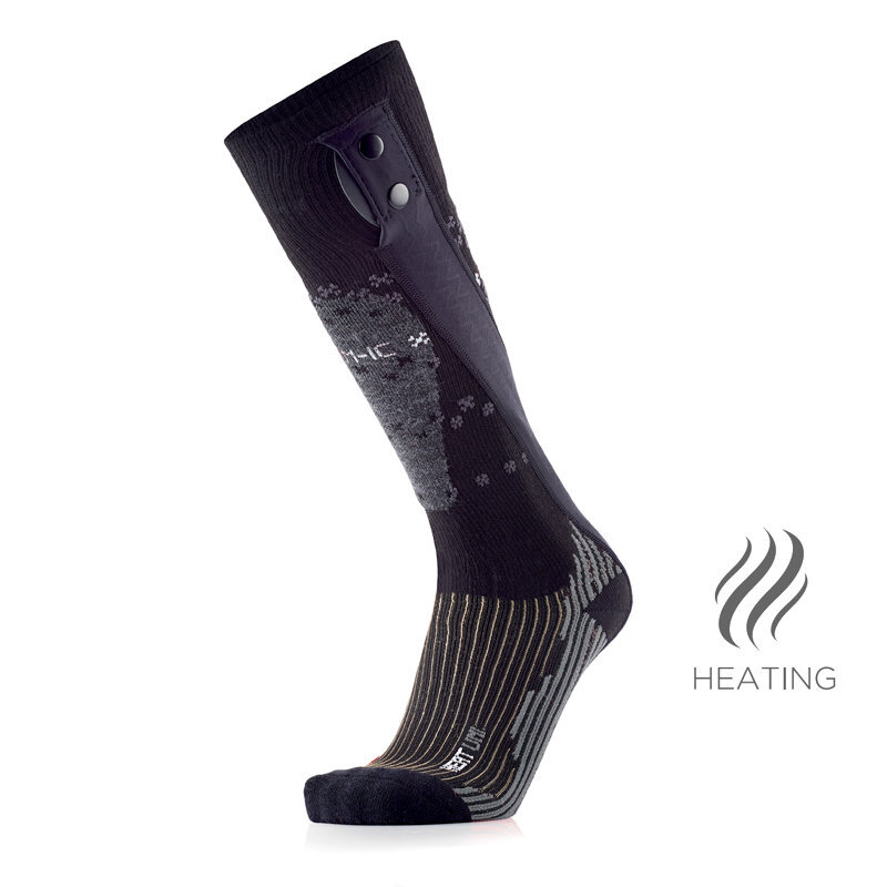 Vyhřívané ponožky Therm-ic Powersocks Heat Uni V2
