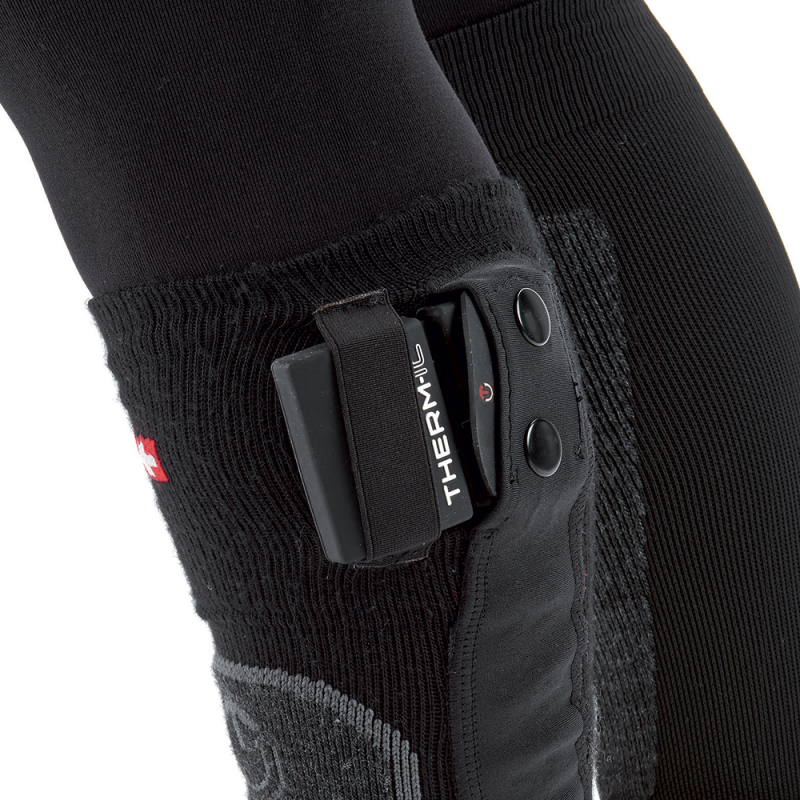 Vyhřívané ponožky Therm-ic Powersocks Heat Uni V2
