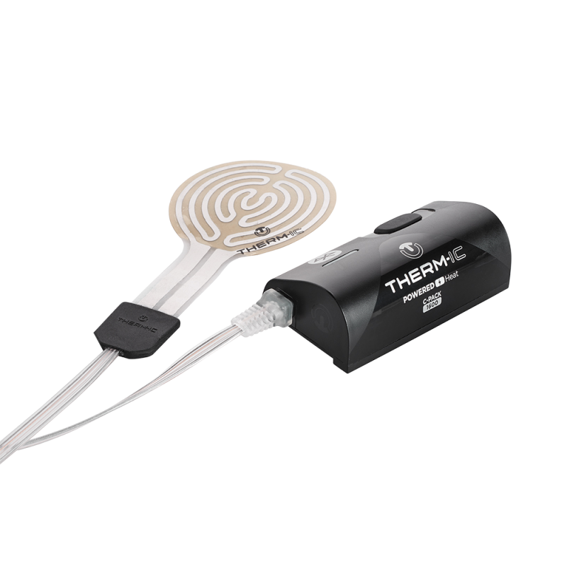 Vyhřívací teleso Therm-ic Heat Kit