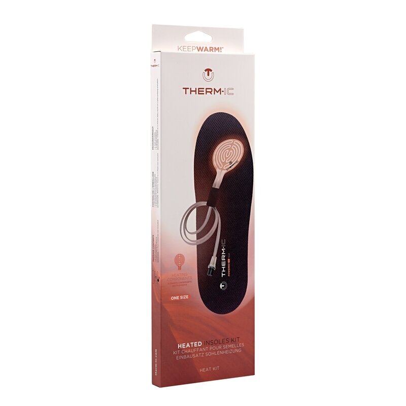 Vyhřívací teleso Therm-ic Heat Kit