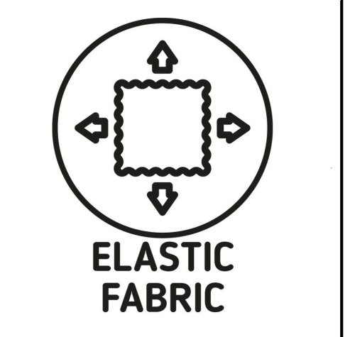 ELASTIC FABRIC