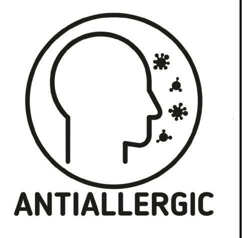 ANTIALLERGIC