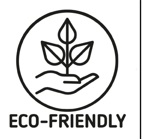 ECO - FRIENDLY