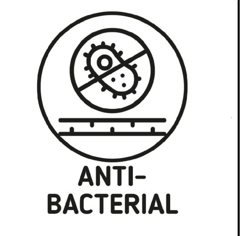 ANTIBACTERIAL