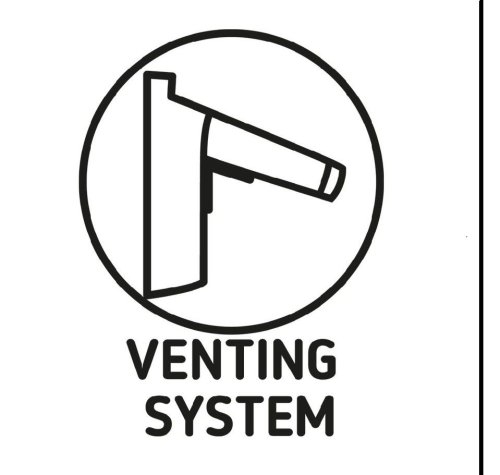 AIR VENTING SYSTEM
