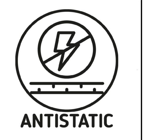 ANTISTATIC